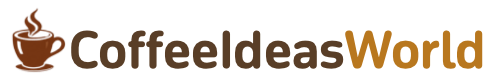 CoffeeIdeasWorld.com